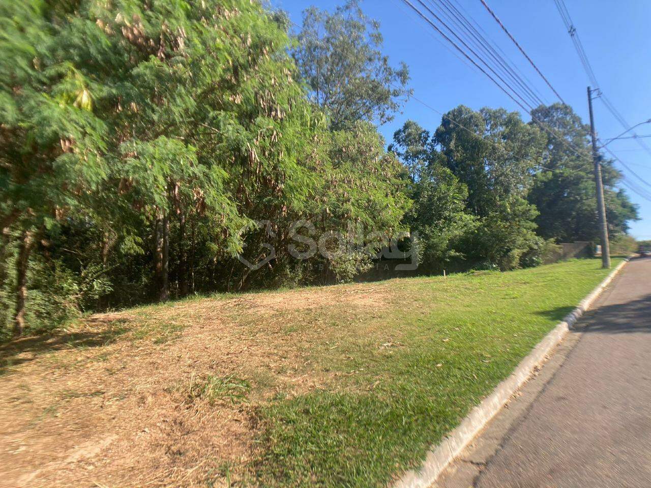 Terreno em condomínio à venda no Vista Alegre: 