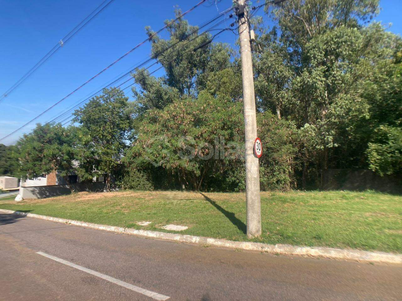 Terreno em condomínio à venda no Vista Alegre: 