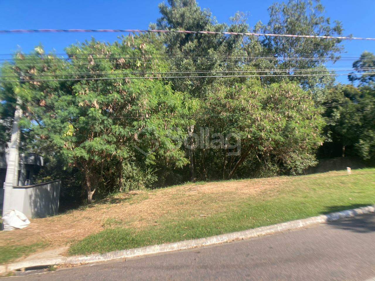 Terreno em condomínio à venda no Vista Alegre: 