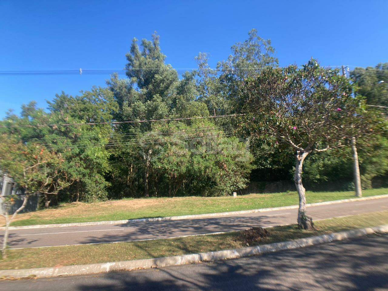 Terreno em condomínio à venda no Vista Alegre: 