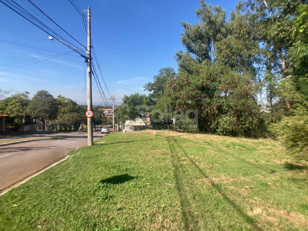 Terreno em condomínio à venda no Vista Alegre: 