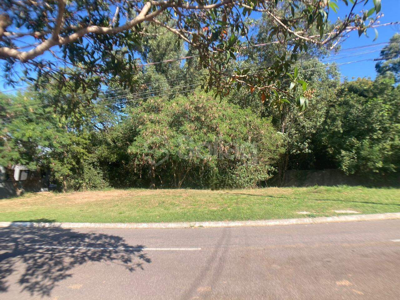 Terreno em condomínio à venda no Vista Alegre: 