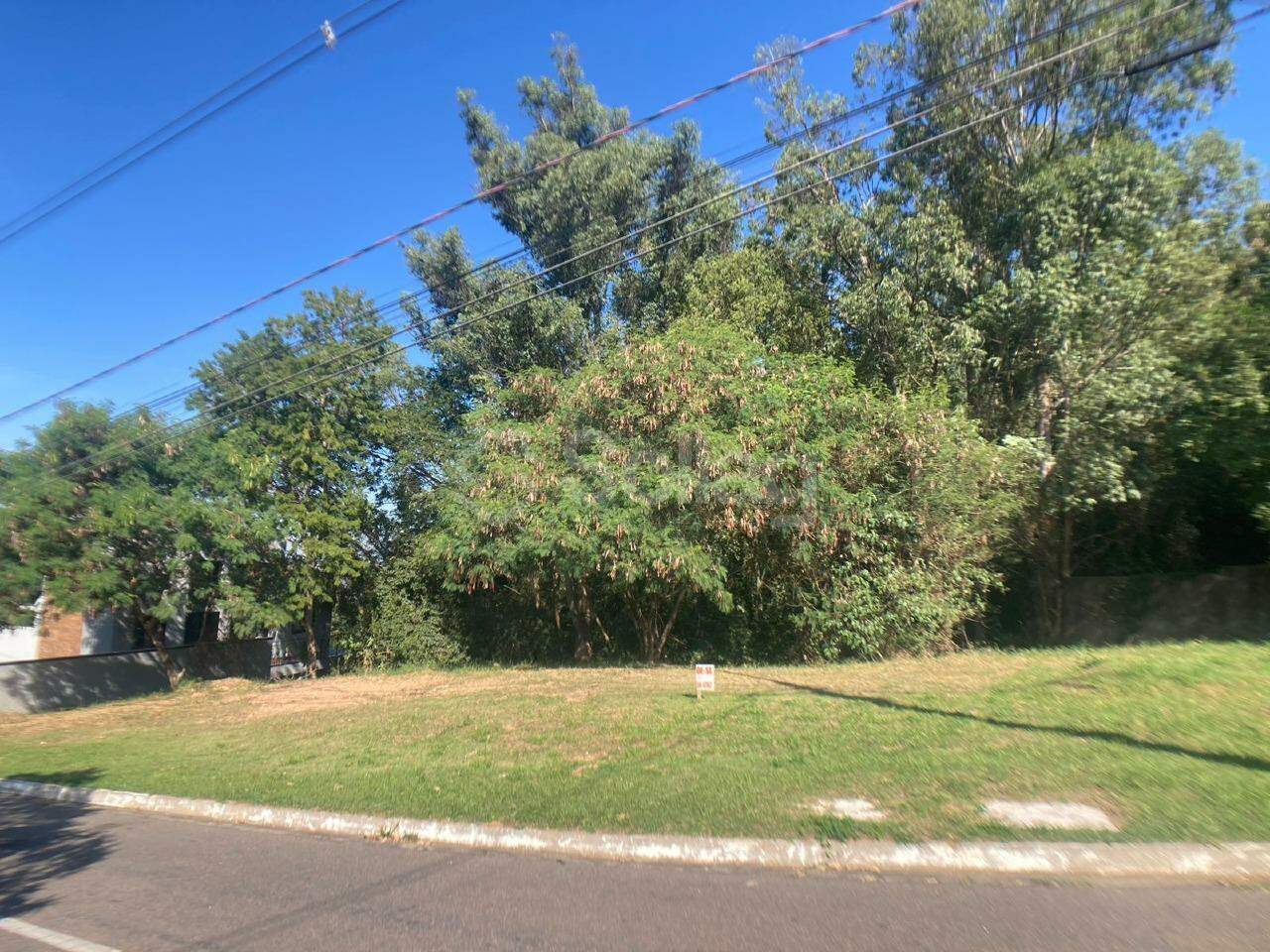 Terreno em condomínio à venda no Vista Alegre: 