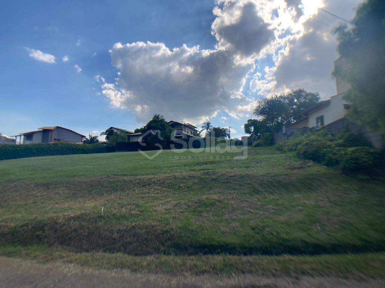 Terreno em condomínio à venda no Condomínio Terras de Santa Teresa: 