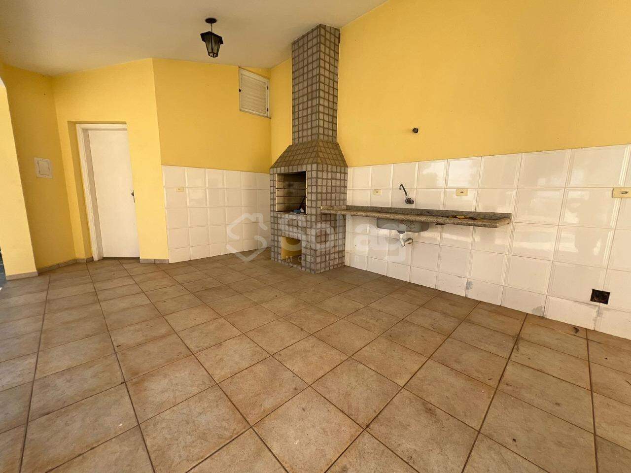 Casa em condomínio para aluguel no Condomínio Estância Marambaia: 