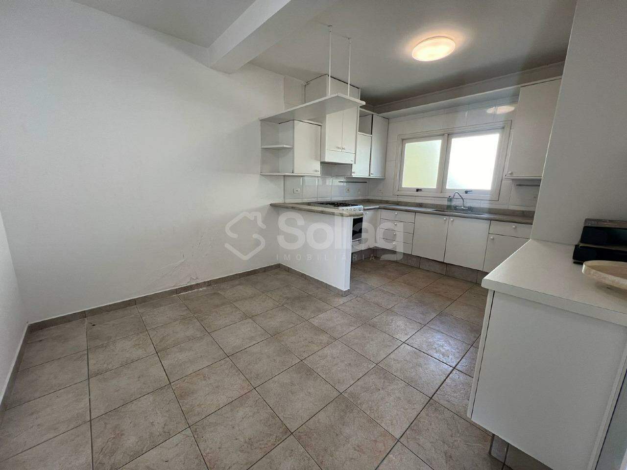 Casa em condomínio para aluguel no Condomínio Estância Marambaia: 