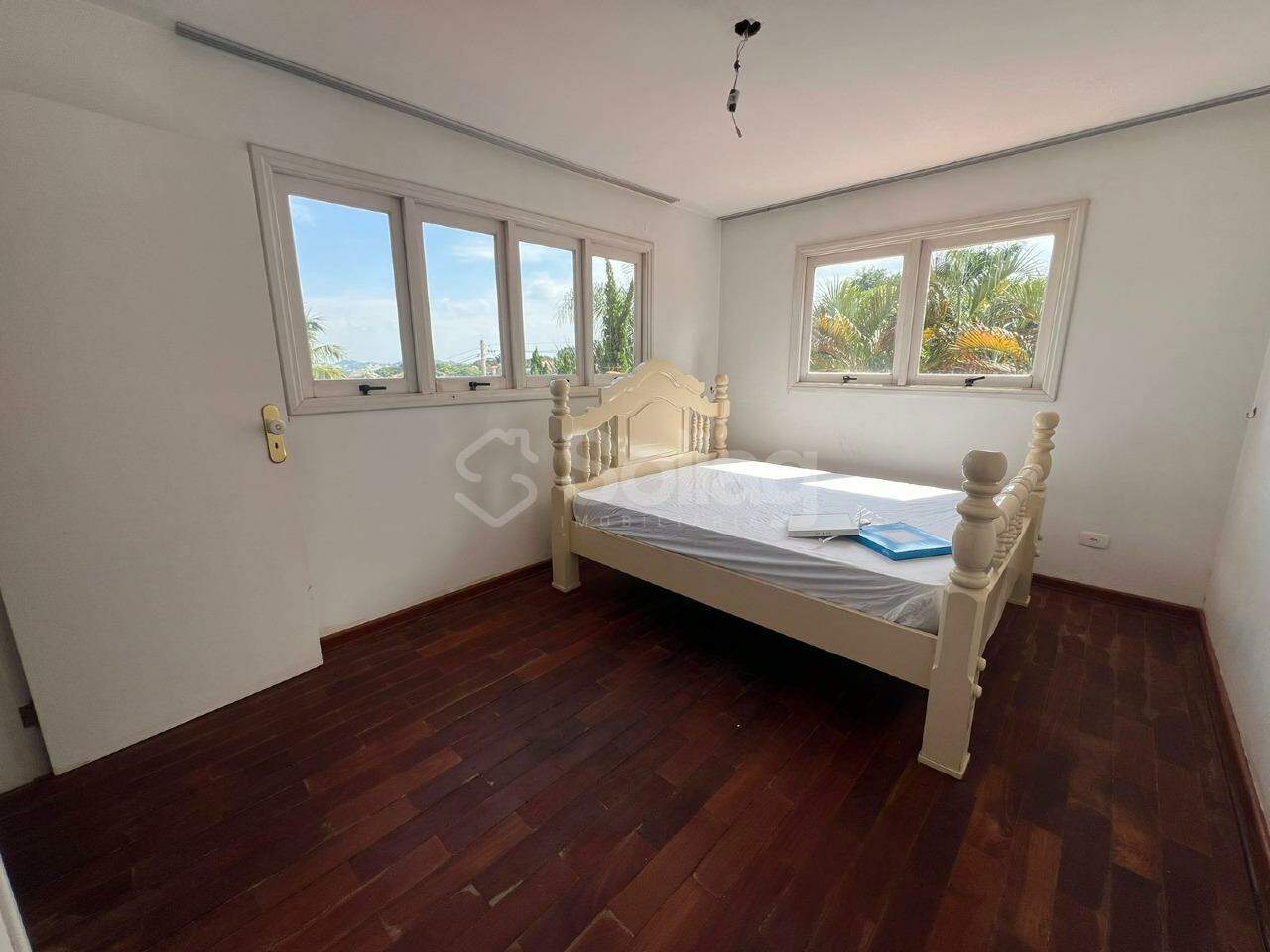 Casa em condomínio para aluguel no Condomínio Estância Marambaia: 