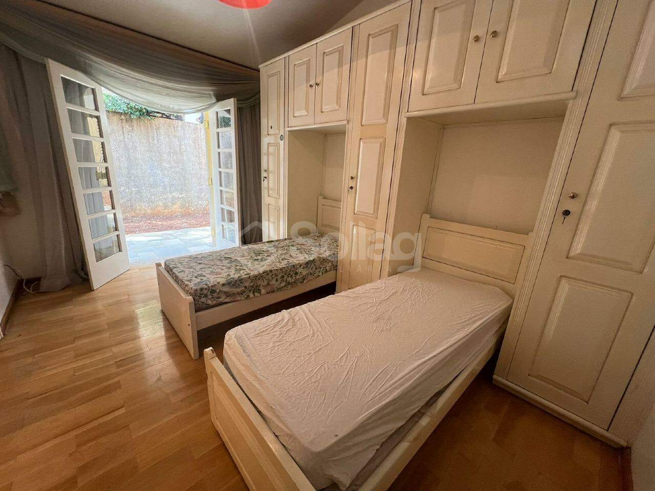 Casa em condomínio para aluguel no Condomínio Estância Marambaia: 