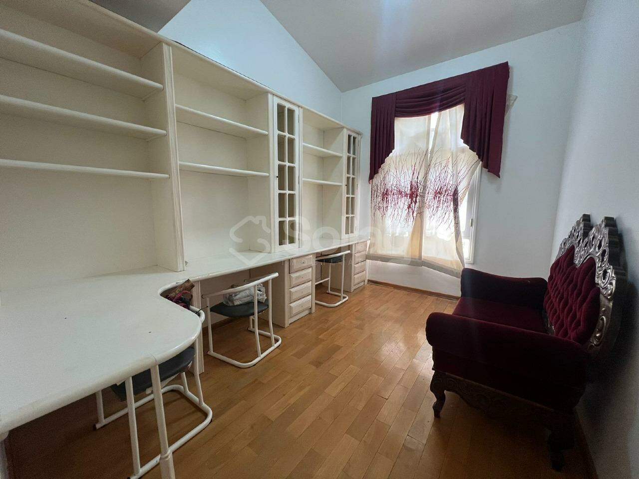 Casa em condomínio para aluguel no Condomínio Estância Marambaia: 