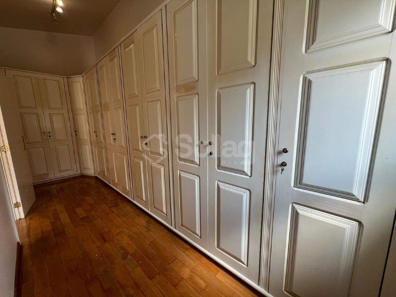 Casa em condomínio para aluguel no Condomínio Estância Marambaia: 