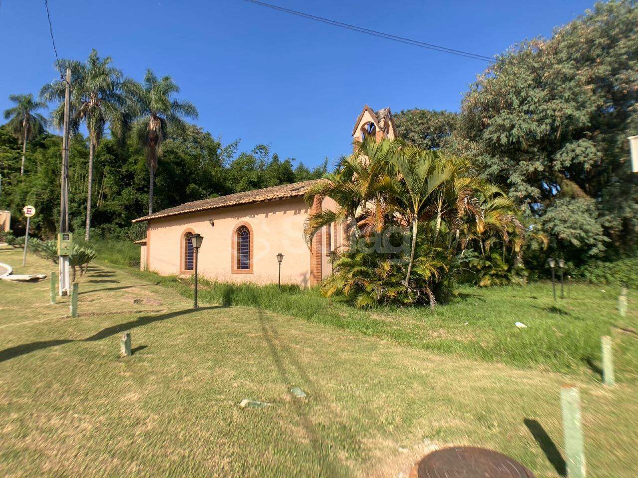 terreno à venda no Capela: