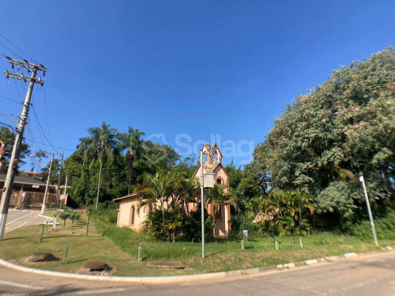 terreno à venda no Capela: