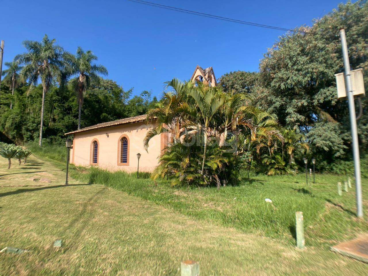 terreno à venda no Capela: 
