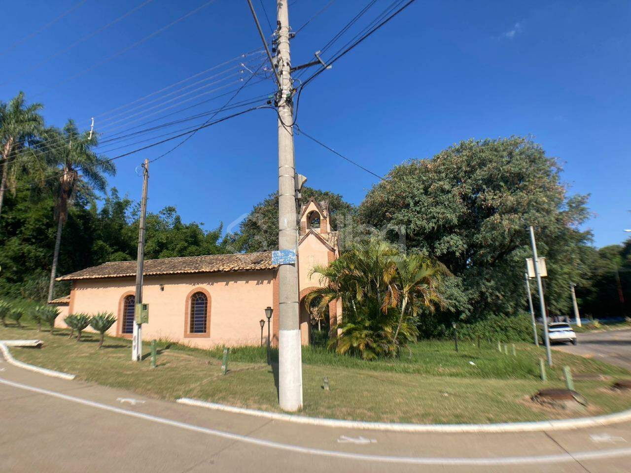 terreno à venda no Capela:
