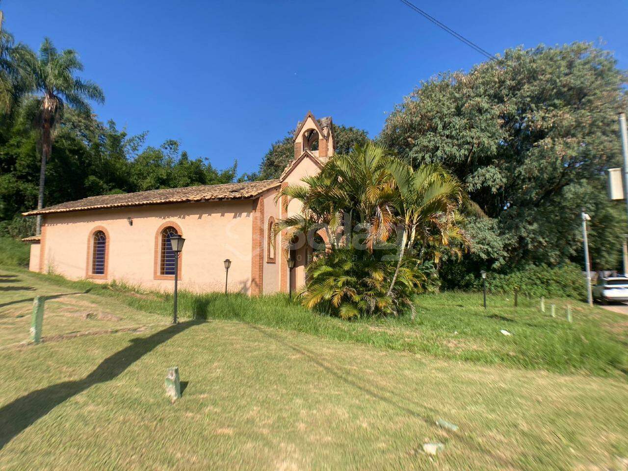 terreno à venda no Capela: