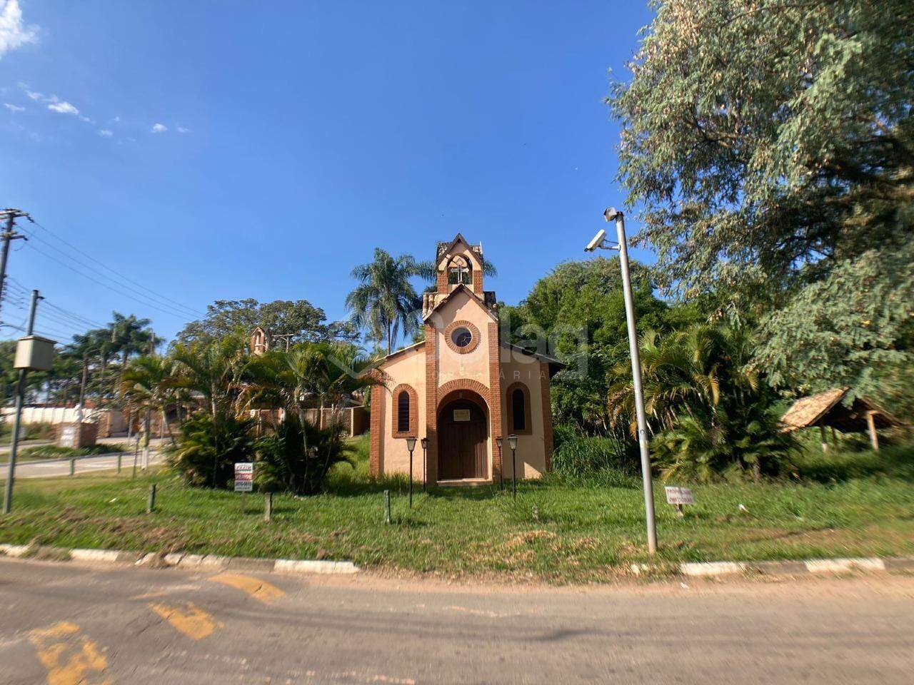 terreno à venda no Capela: 