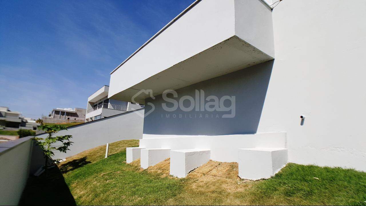 Casa em condomínio à venda no Condomínio Reserva Santa Isabel I: 