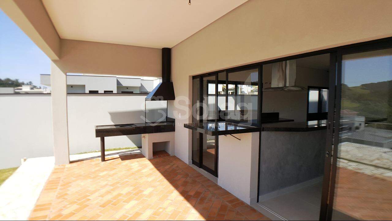 Casa em condomínio à venda no Condomínio Reserva Santa Isabel I: 