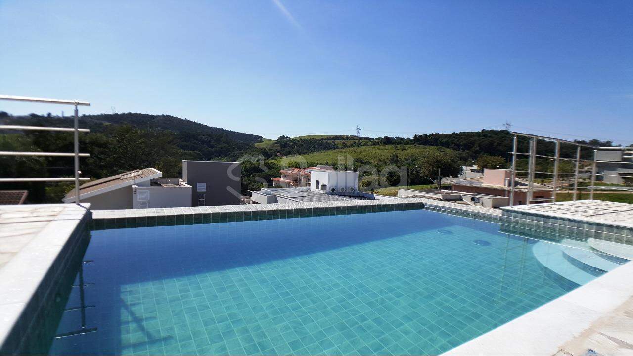 Casa em condomínio à venda no Condomínio Reserva Santa Isabel I: 