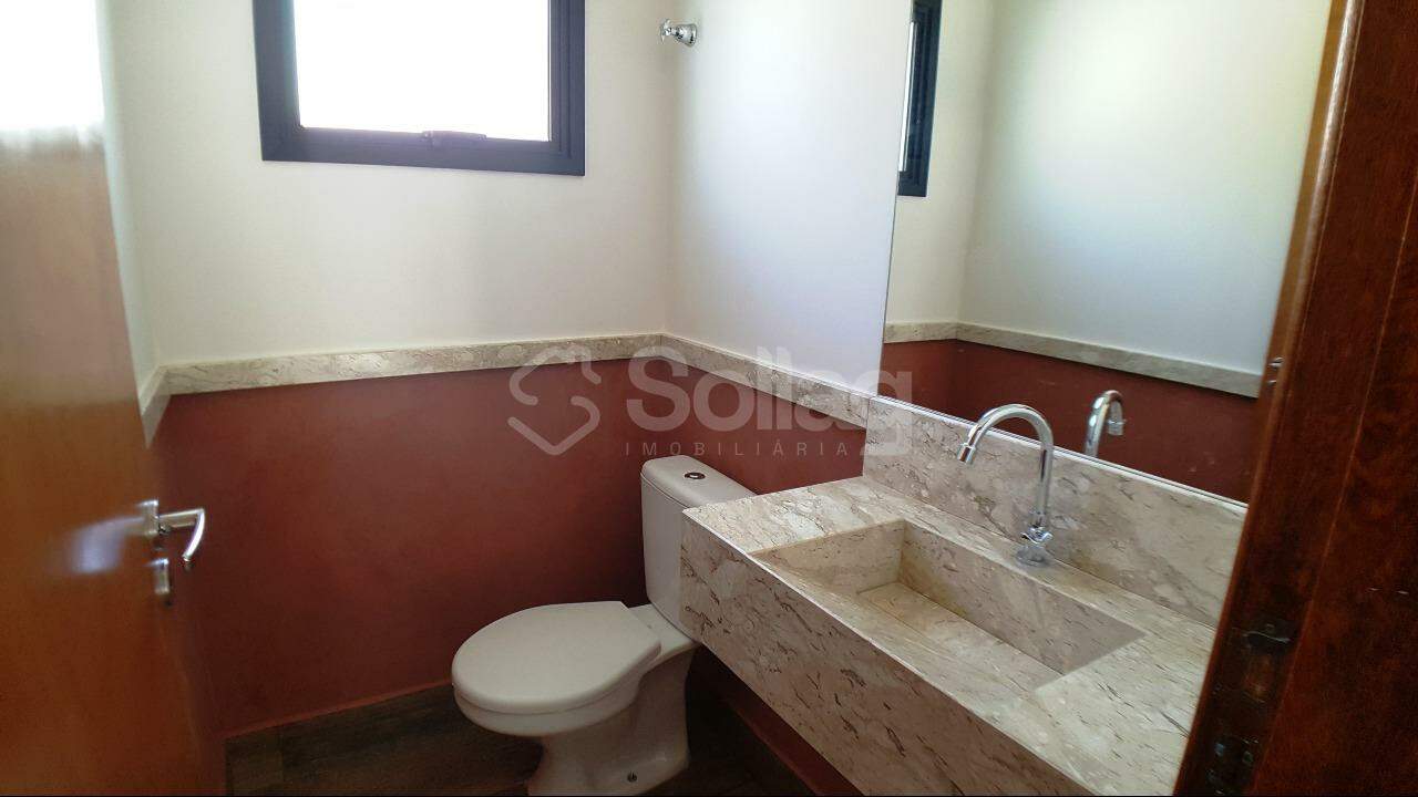 Casa em condomínio à venda no Condomínio Reserva Santa Isabel I: 