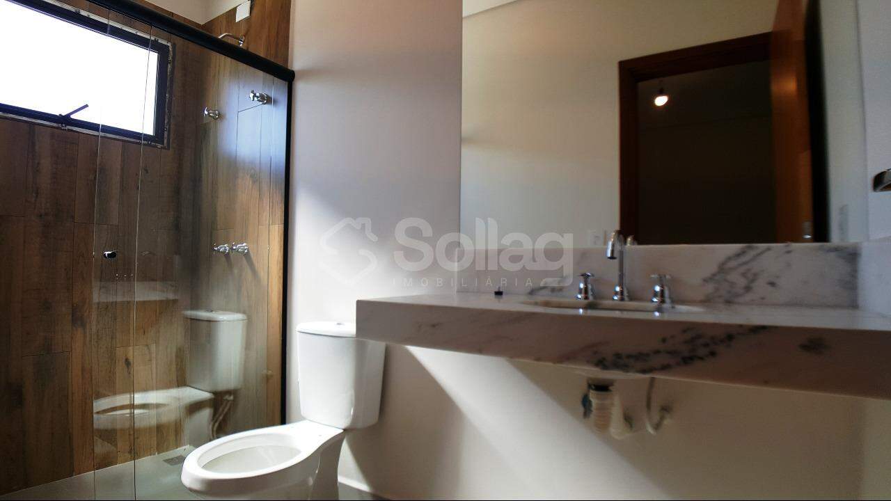 Casa em condomínio à venda no Condomínio Reserva Santa Isabel I: 