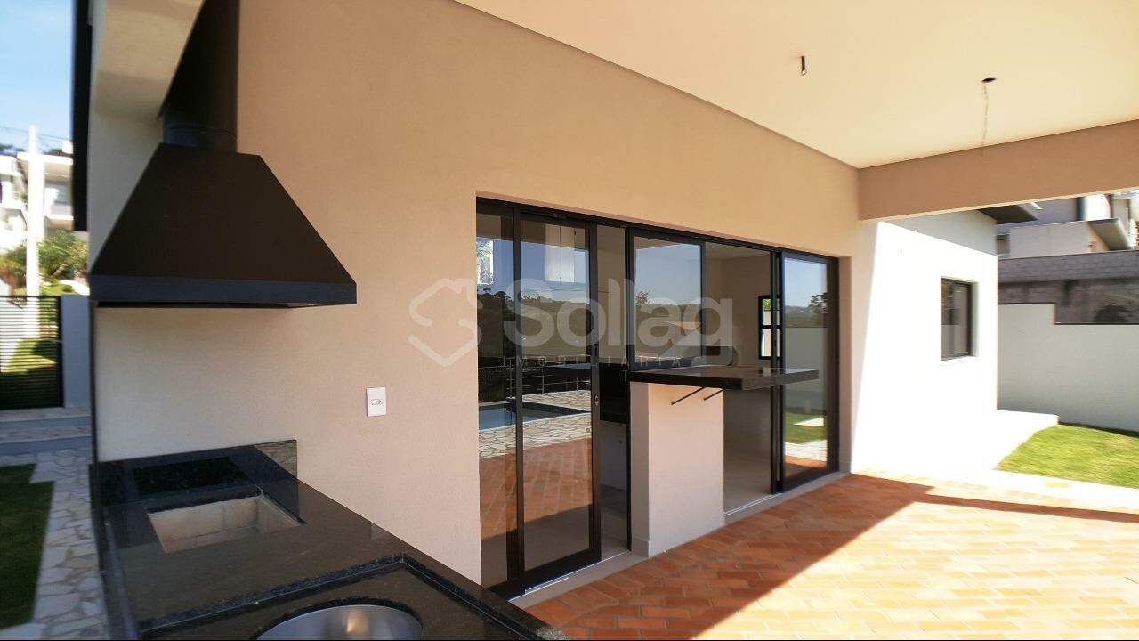 Casa em condomínio à venda no Condomínio Reserva Santa Isabel I: 