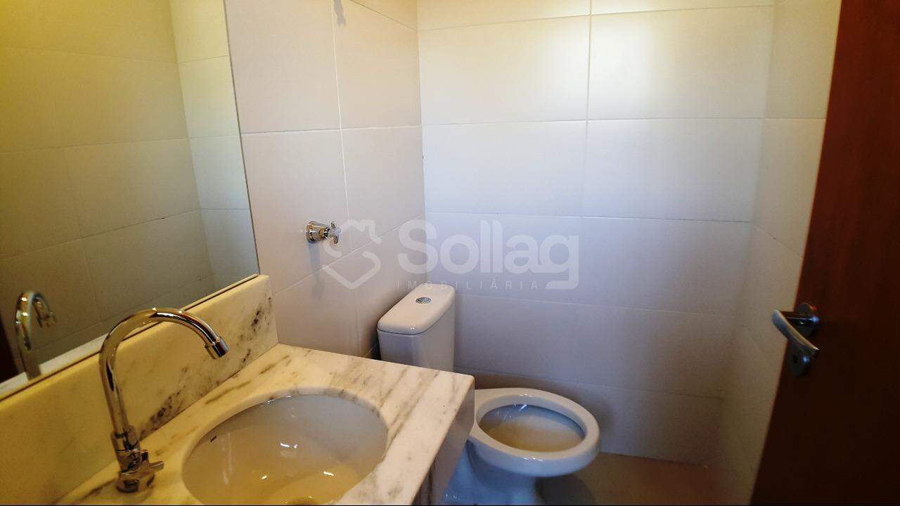 Casa em condomínio à venda no Condomínio Reserva Santa Isabel I: 