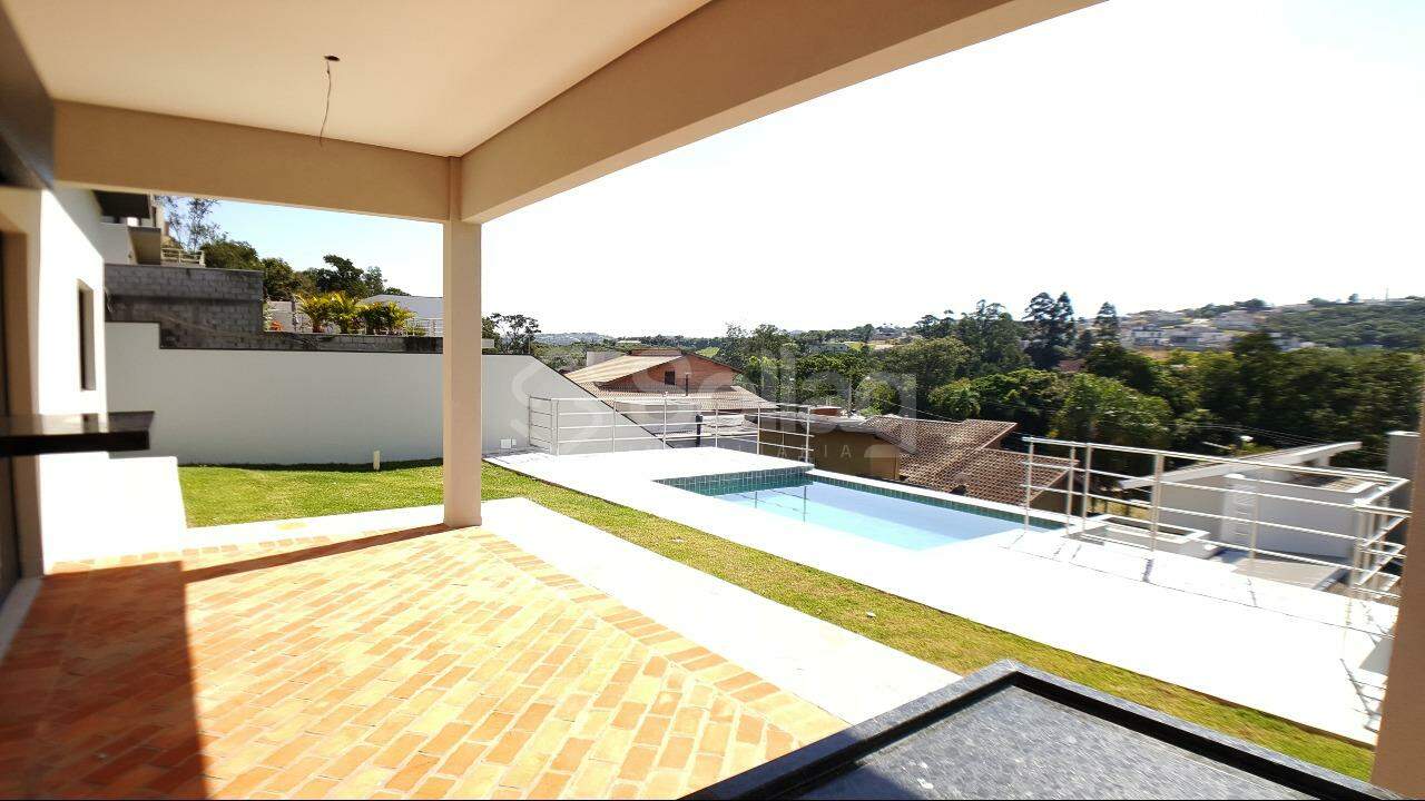 Casa em condomínio à venda no Condomínio Reserva Santa Isabel I: 