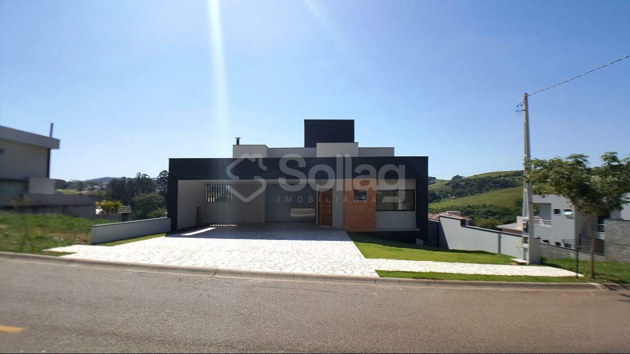 Casa em condomínio à venda no Condomínio Reserva Santa Isabel I: 