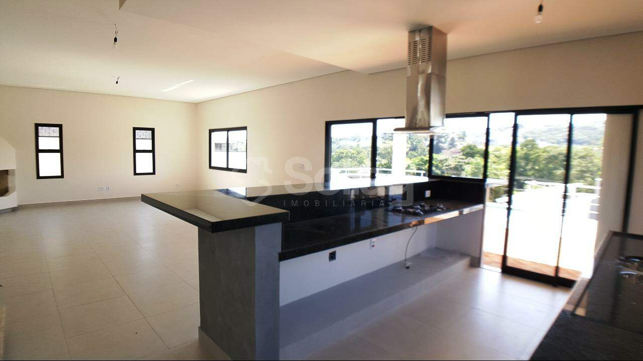 Casa em condomínio à venda no Condomínio Reserva Santa Isabel I: 