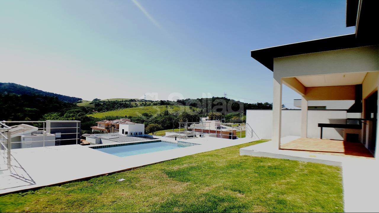 Casa em condomínio à venda no Condomínio Reserva Santa Isabel I: 