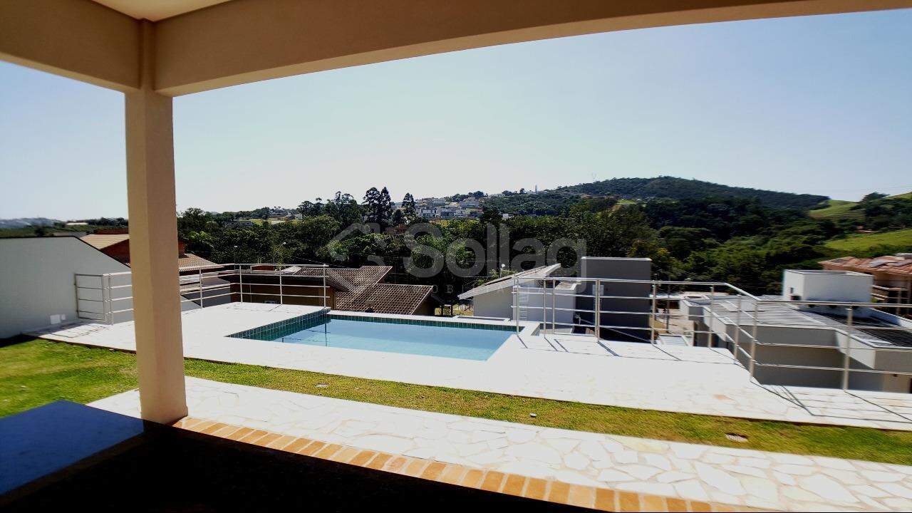 Casa em condomínio à venda no Condomínio Reserva Santa Isabel I: 