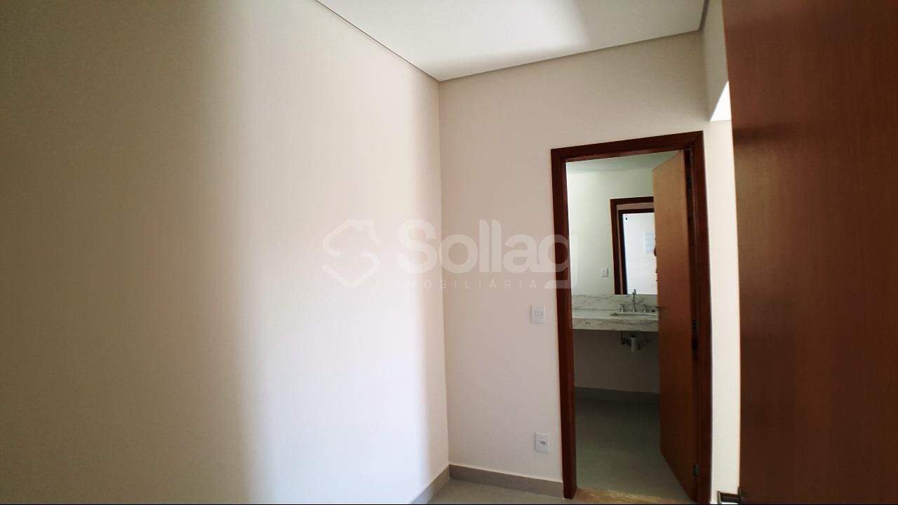 Casa em condomínio à venda no Condomínio Reserva Santa Isabel I: 