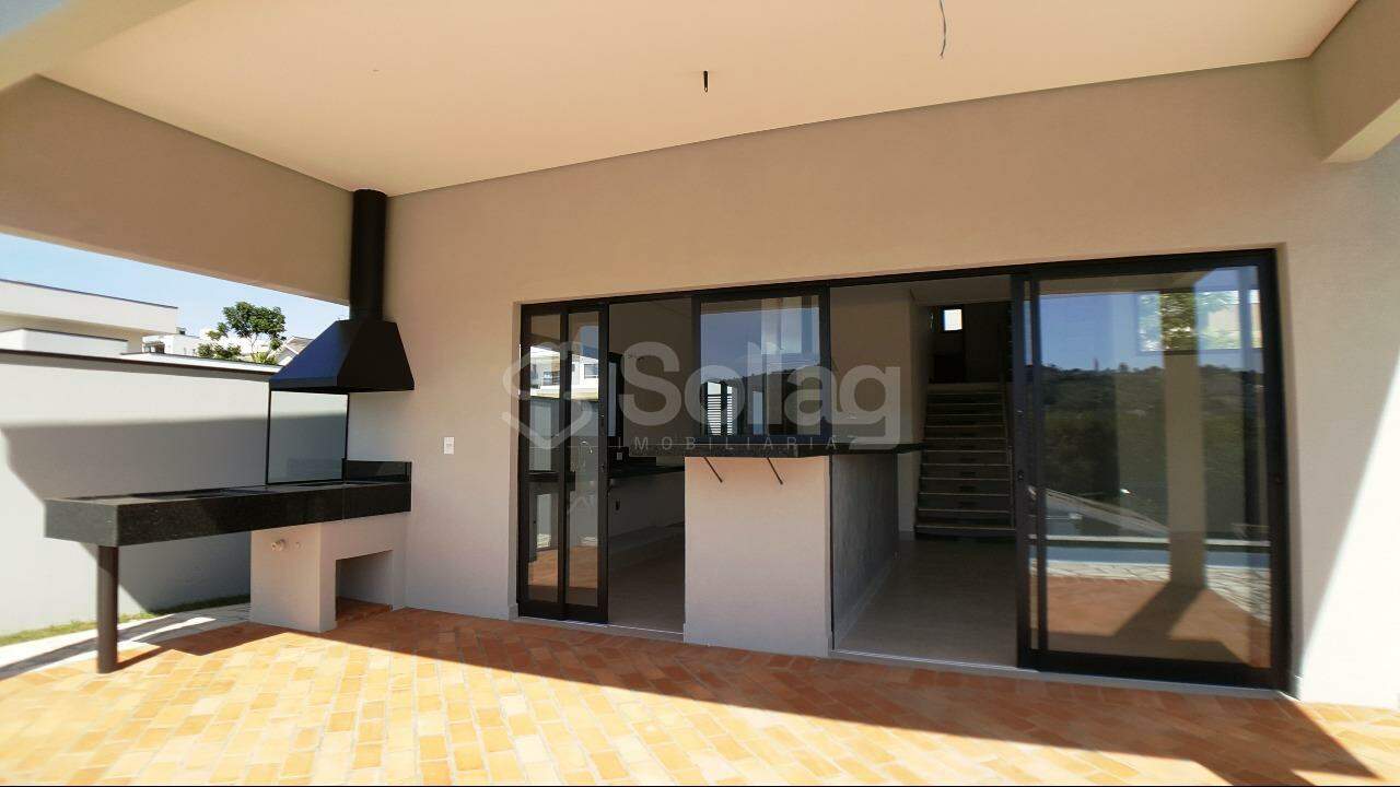 Casa em condomínio à venda no Condomínio Reserva Santa Isabel I: 