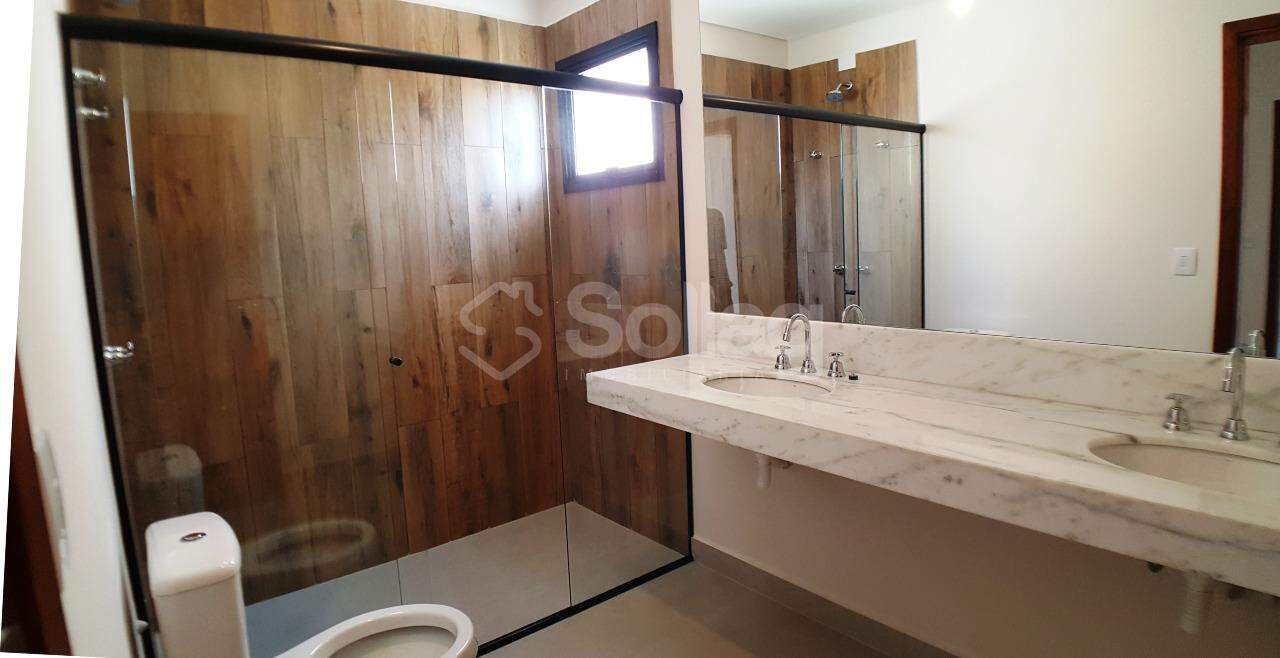 Casa em condomínio à venda no Condomínio Reserva Santa Isabel I: 