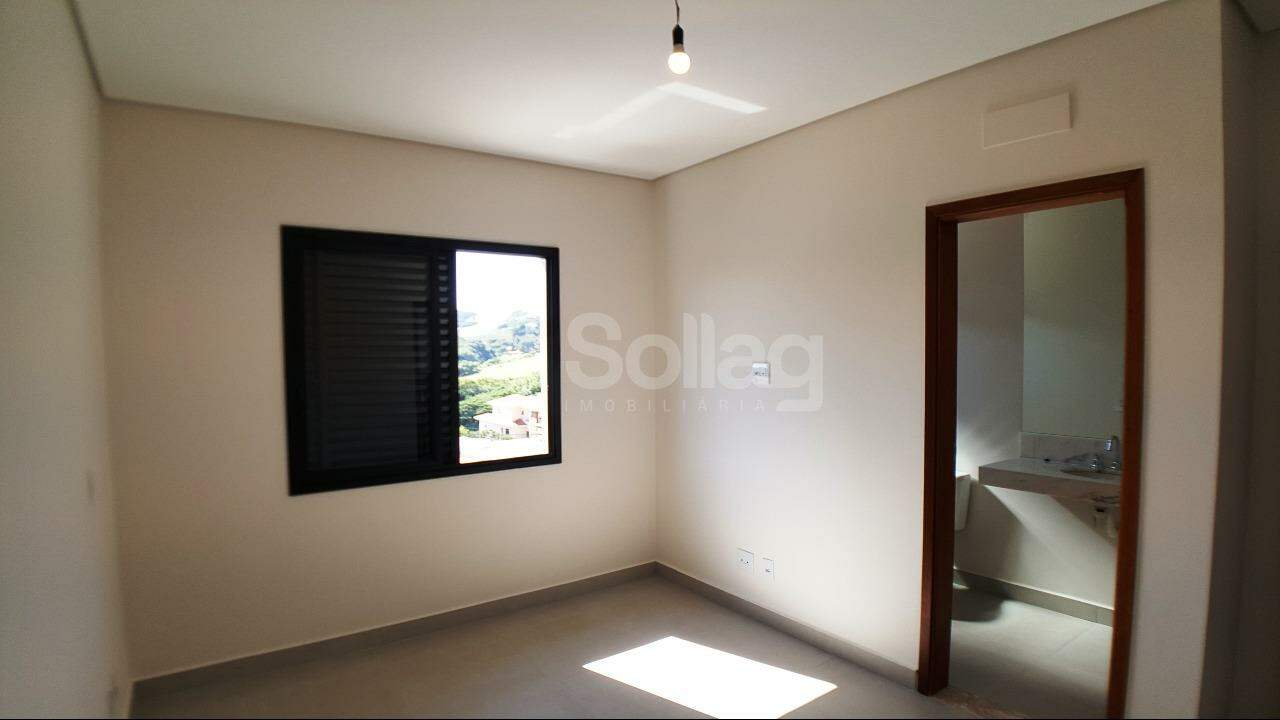 Casa em condomínio à venda no Condomínio Reserva Santa Isabel I: 