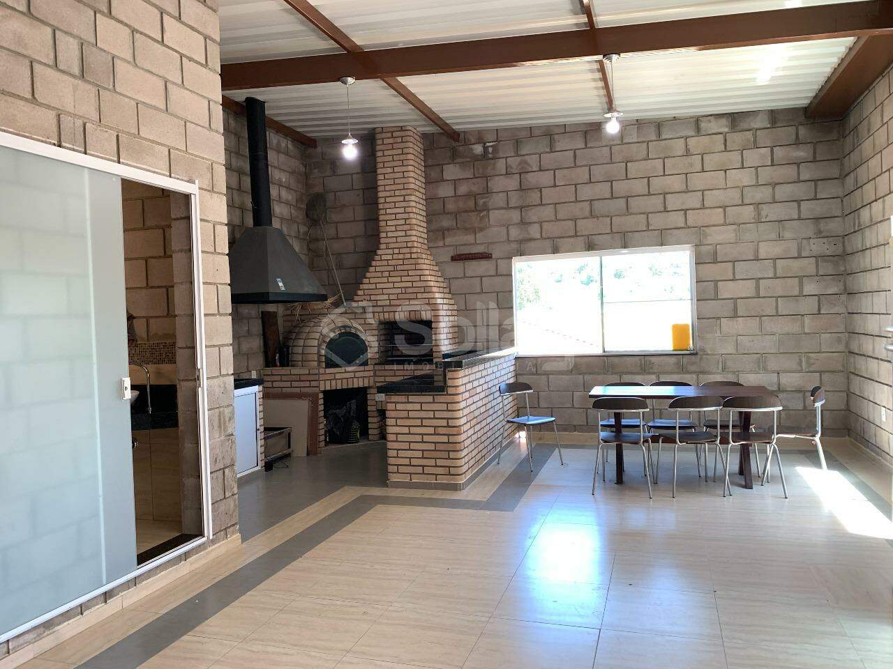 Casa à venda no Capela: