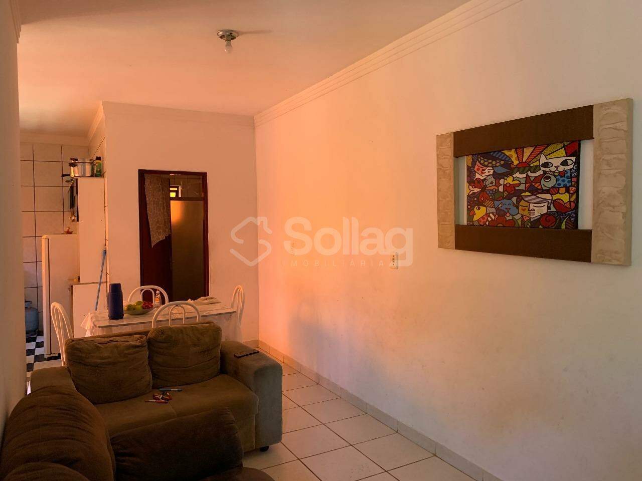 Casa à venda no Capela:
