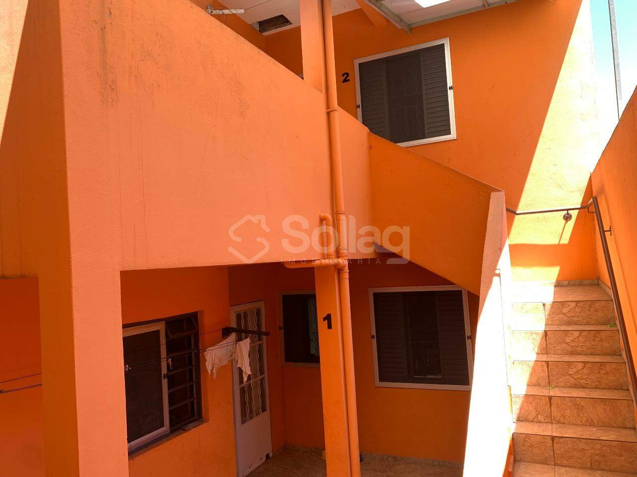 Casa à venda no Capela: