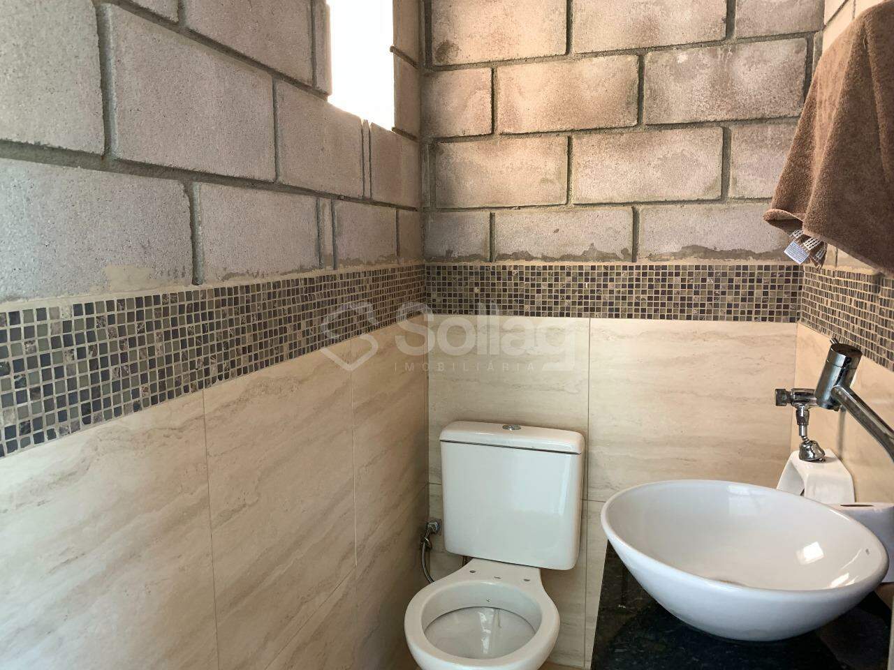 Casa à venda no Capela: