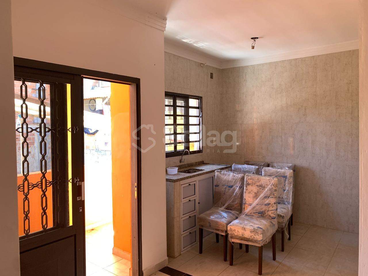 Casa à venda no Capela: