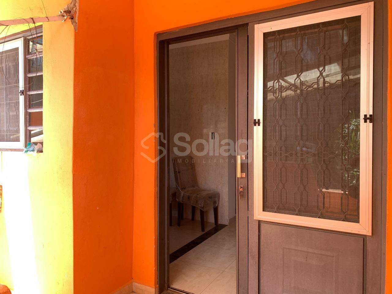 Casa à venda no Capela: