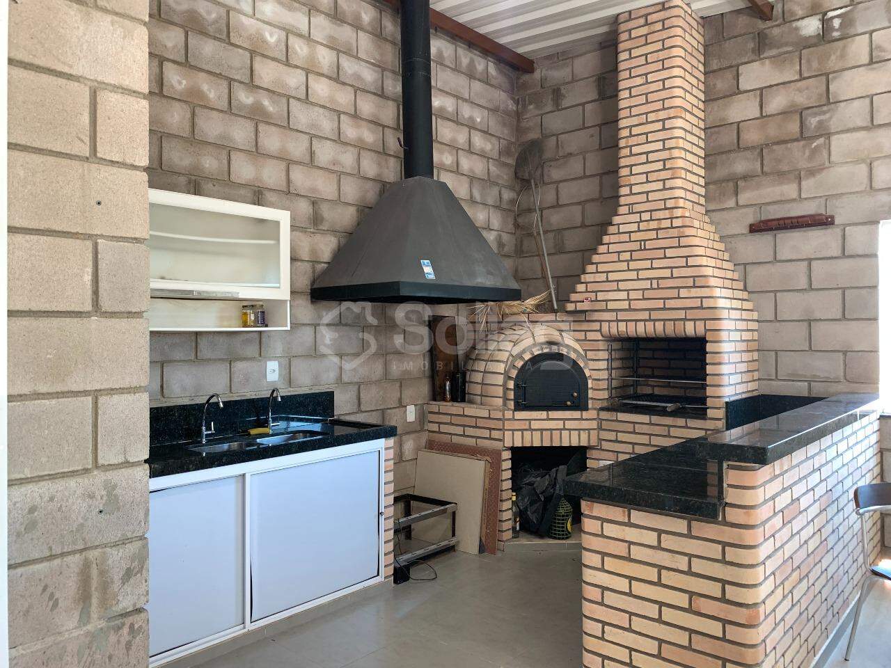 Casa à venda no Capela: