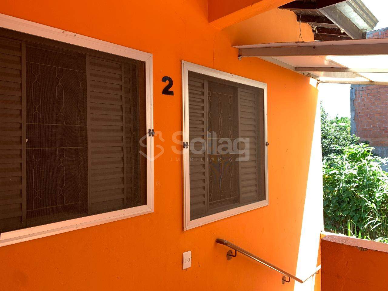 Casa à venda no Capela: