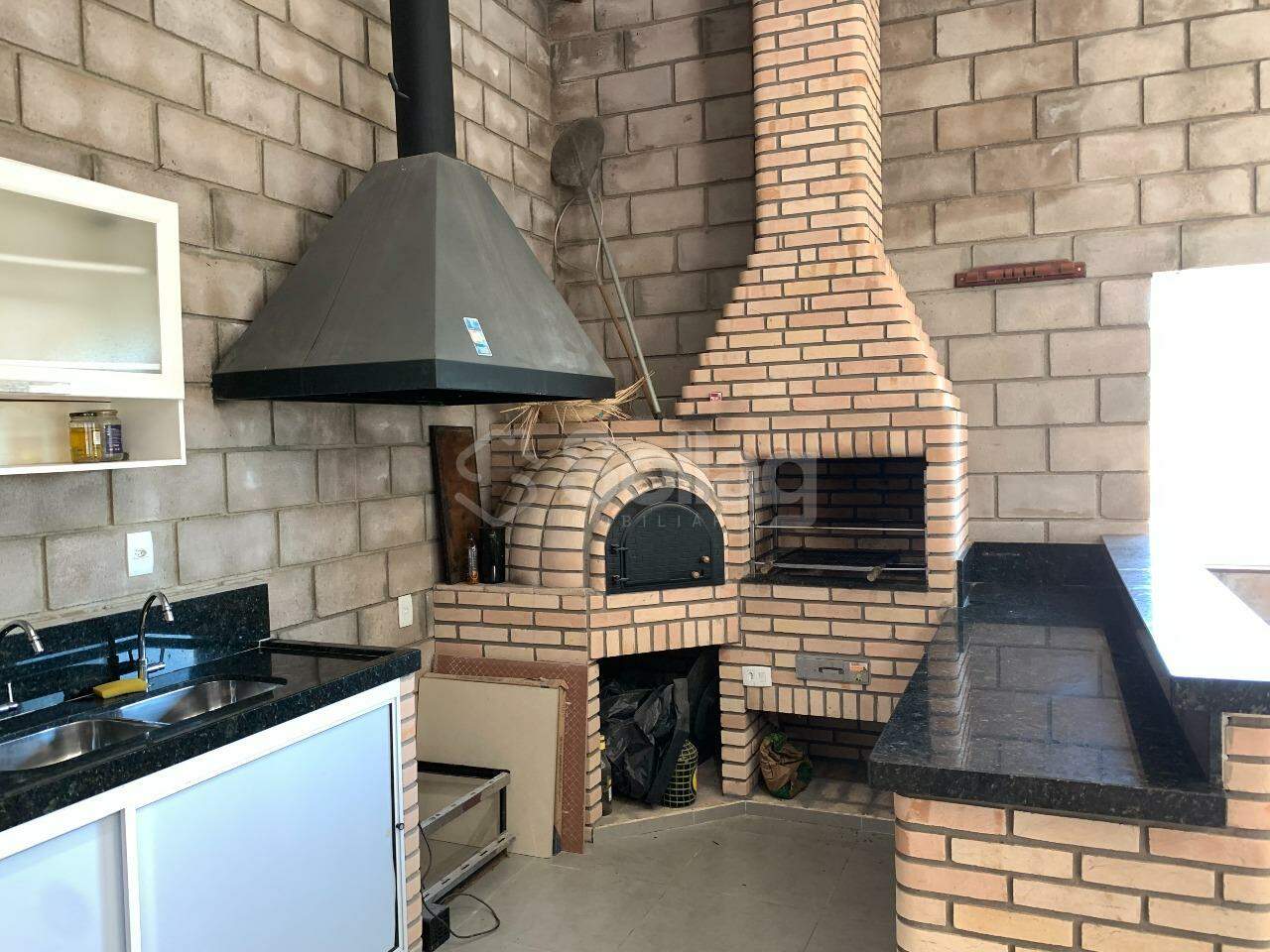 Casa à venda no Capela: