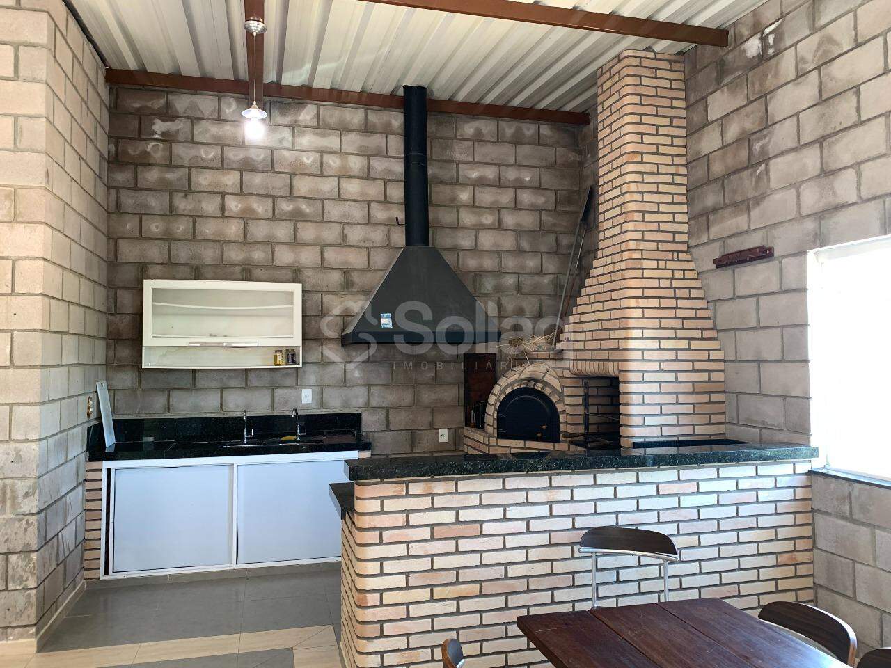 Casa à venda no Capela: