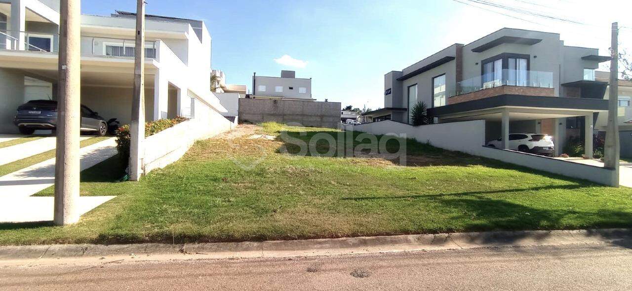 Terreno em condomínio à venda no Santa Isabel: