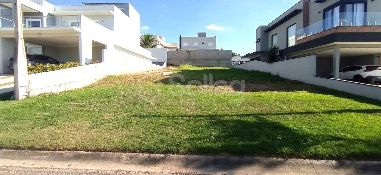 Terreno em condomínio à venda no Santa Isabel: 