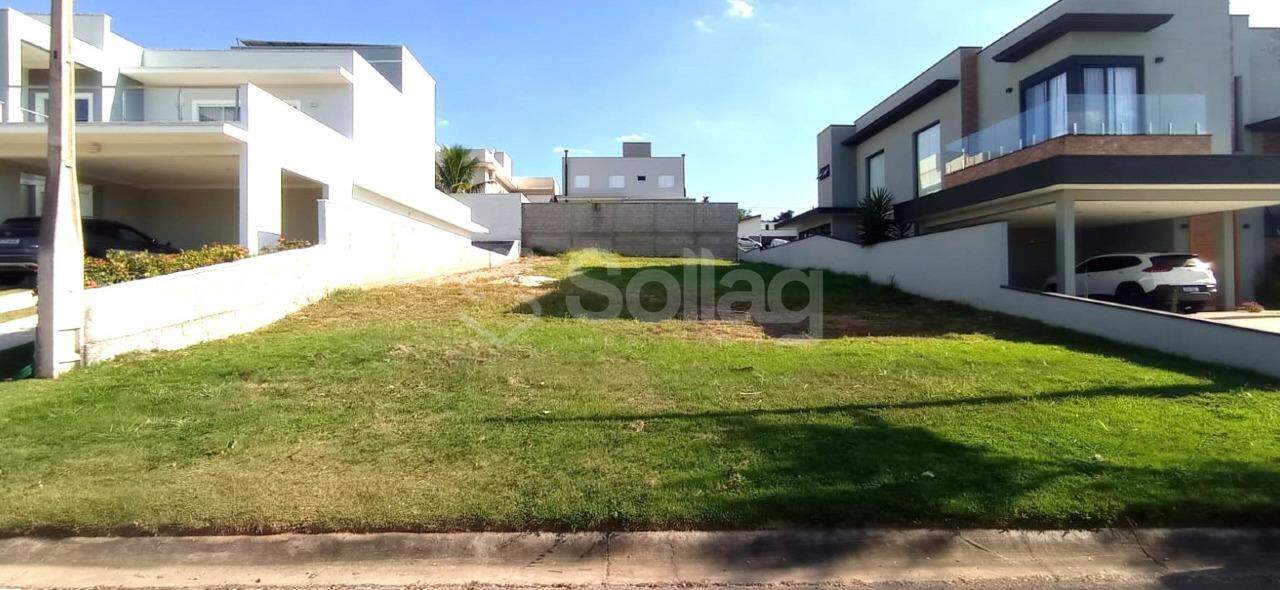 Terreno em condomínio à venda no Santa Isabel: 