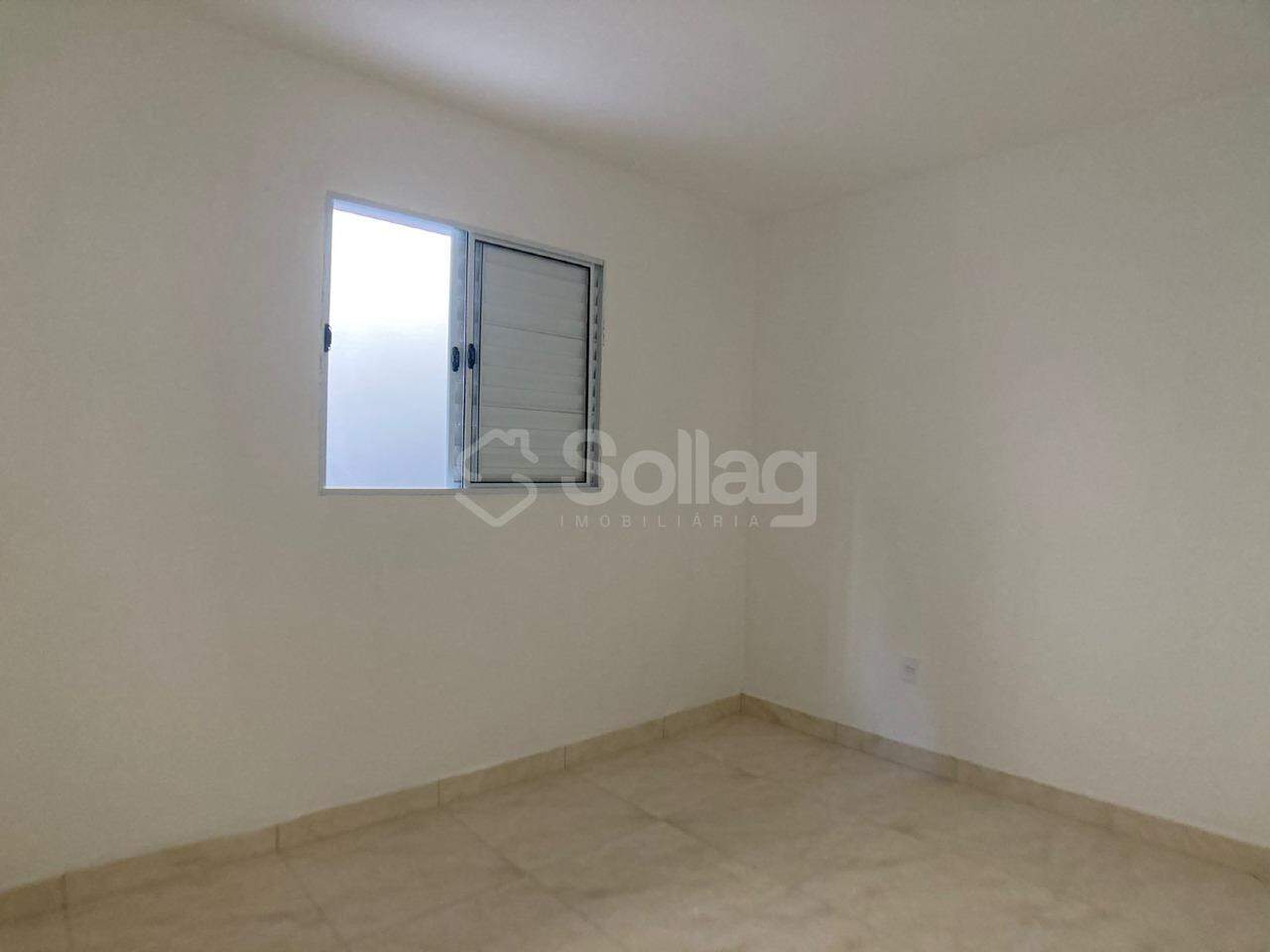 Casa para aluguel no Vida Nova 2: 
